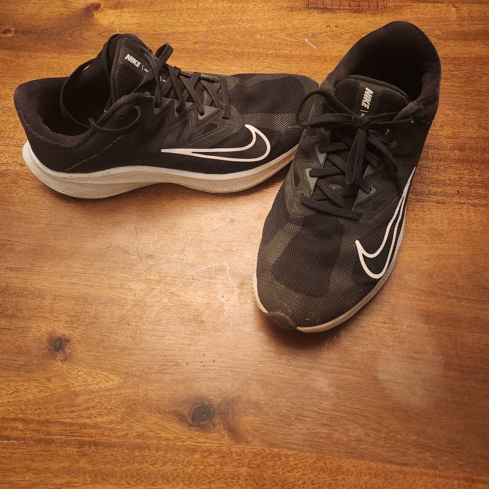 Women's Nike running shoes